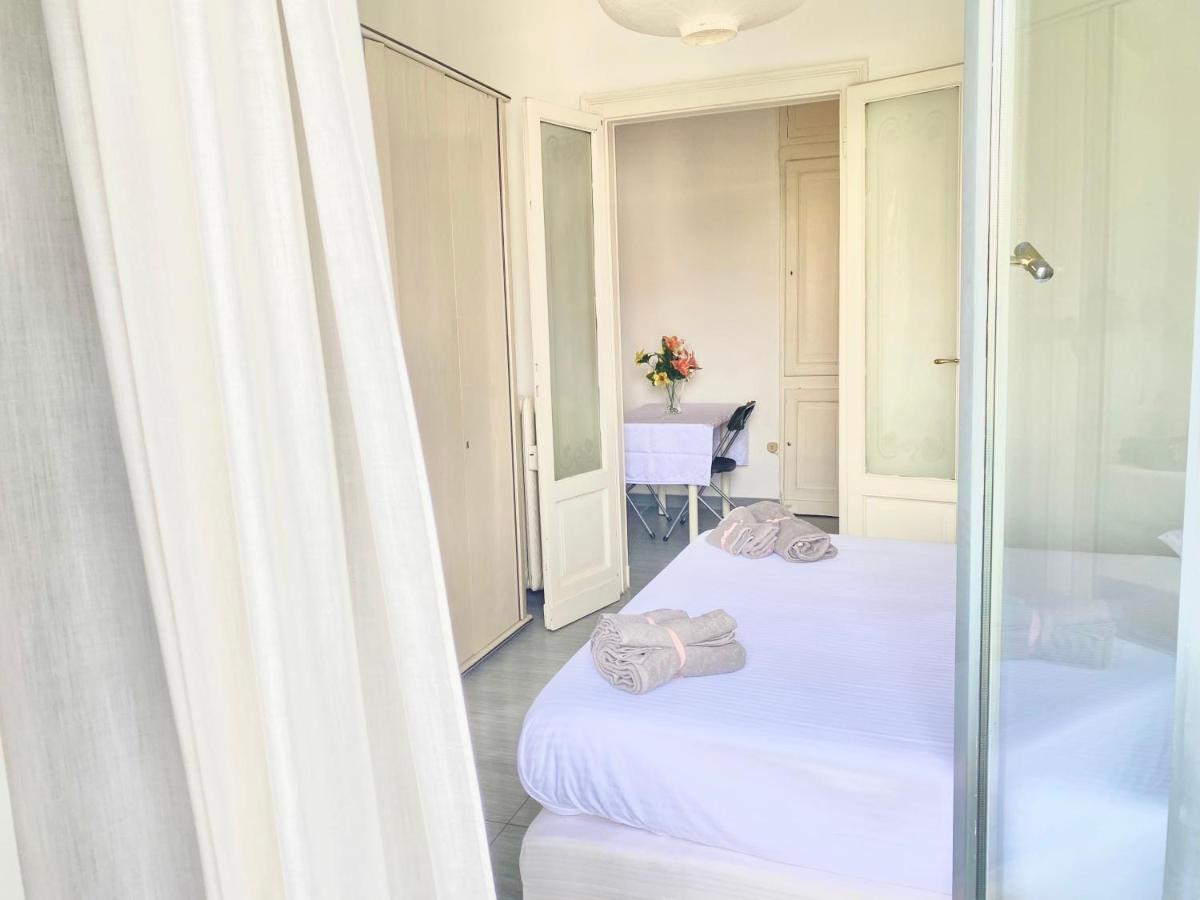 {Porta Venezia-Milano Centrale} Luxury Apartment Exterior foto