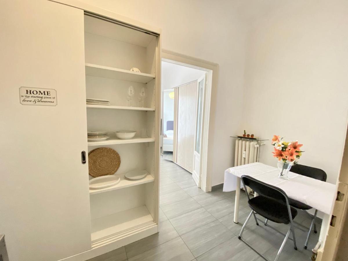 {Porta Venezia-Milano Centrale} Luxury Apartment Exterior foto